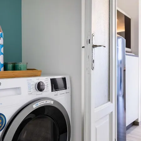 Bovisa Apartment Mailand