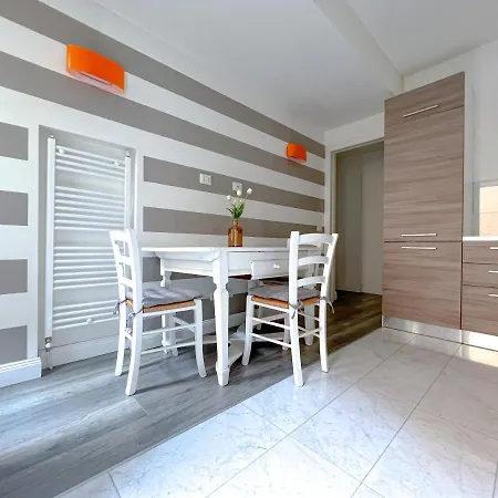 The Boutique - Marghera, M1 Wagner Appartamento *