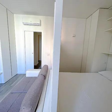 Appartamento The Boutique - Marghera, M1 Wagner *