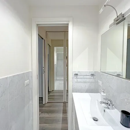 Appartamento The Boutique - Marghera, M1 Wagner