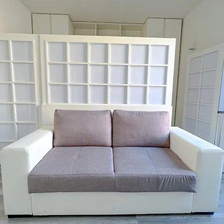 Appartamento The Boutique - Marghera, M1 Wagner