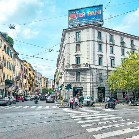 The Boutique - Marghera, M1 Wagner *