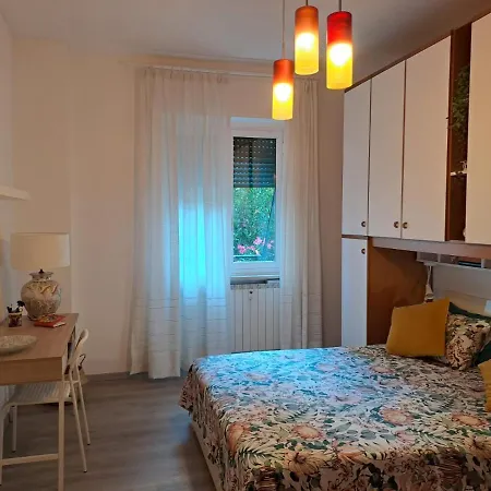 Casarina Apartmán