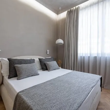 Гостевой дом Duomo Collection