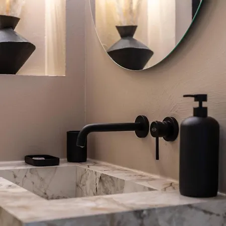 Duomo Collection בית הארחה