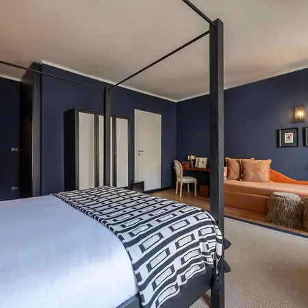 Bagutta - The Couper Penzion