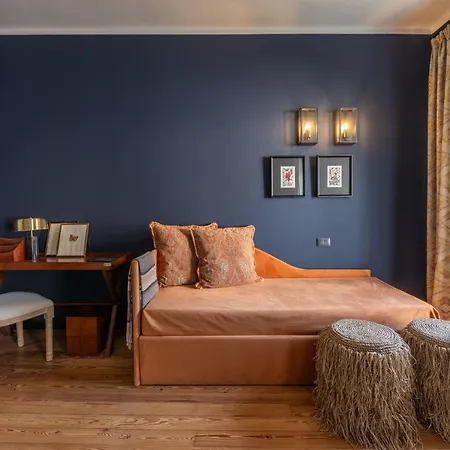 Bagutta - The Couper Pensjonat 3*