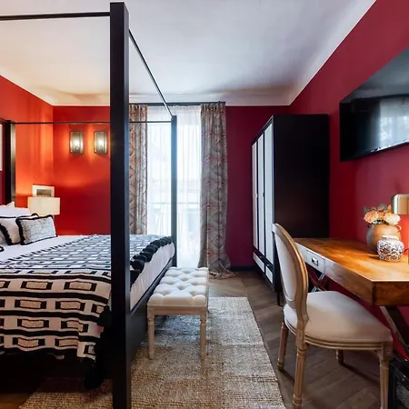 Bagutta - The Couper Pensjonat 3*