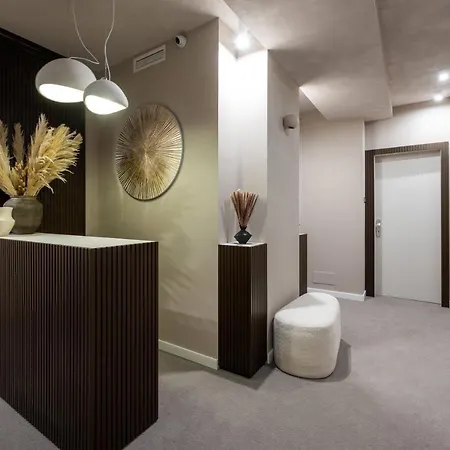 Guest house Duomo Collection Milan