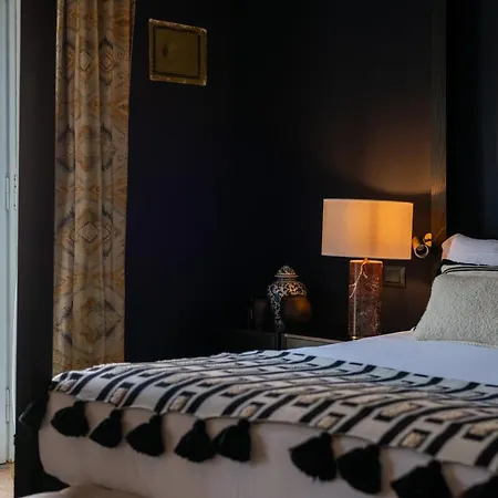 Bagutta - The Couper Guest house Milan