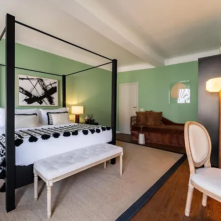 Pensjonat Bagutta - The Couper