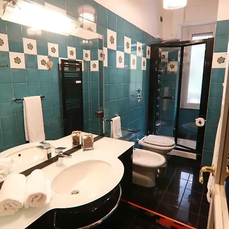 La Dolce Luxury Apartment-via Solari Διαμέρισμα *