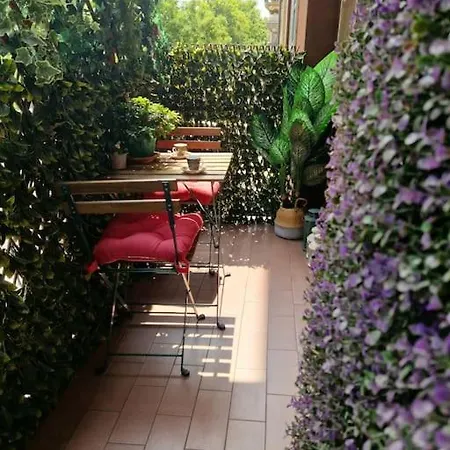 La Dolce Luxury Apartment-via Solari 밀라노