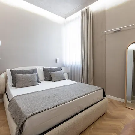 Duomo Collection بيت ضيافة