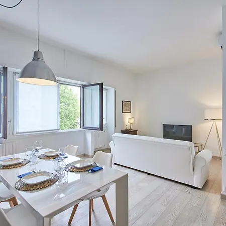 Apartment Hale - Porta Romana *