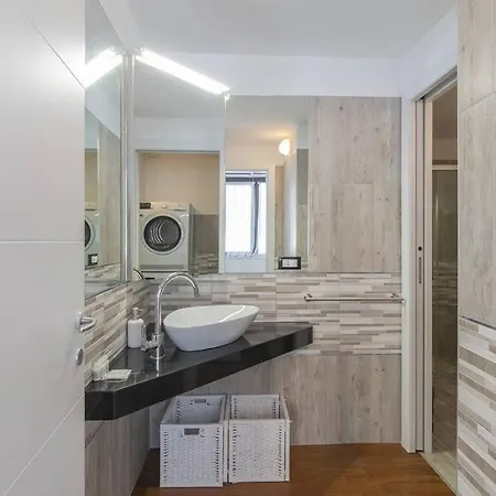 Apartmán Youhosty - Desenzano 7 Milán