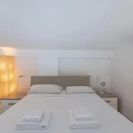 Apartmán Youhosty - Desenzano 7