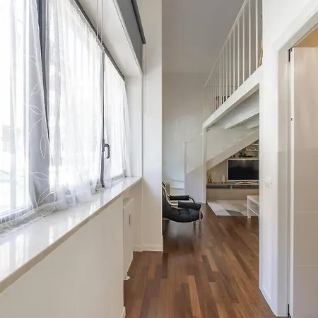 Apartmán Youhosty - Desenzano 7 Milán
