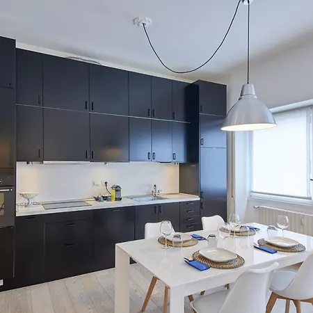 Apartment Hale - Porta Romana *