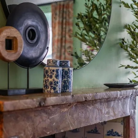 Bagutta - The Couper Guest house