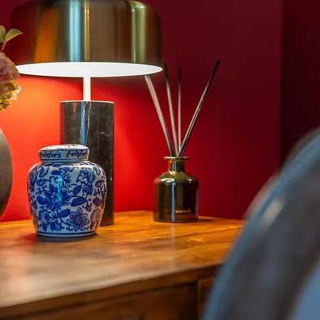 Bagutta - The Couper Pensjonat Mediolan