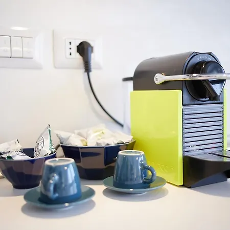 Apartment Hale - Porta Romana *