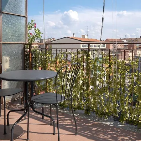 L'arche Comfort & Relax - House In The Trees Apartment *