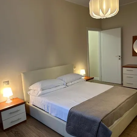 Bicocca Modern Apartment