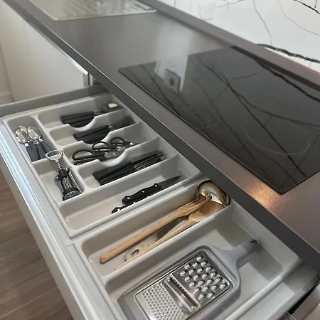 Bicocca Modern شقة *