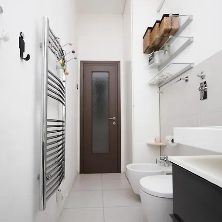 Note D'artista-duomo 15 Minutes Appartement Milaan