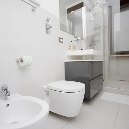 Note D'artista-duomo 15 Minutes Appartement