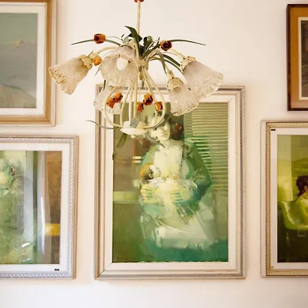 Note D'artista-duomo 15 Minutes *