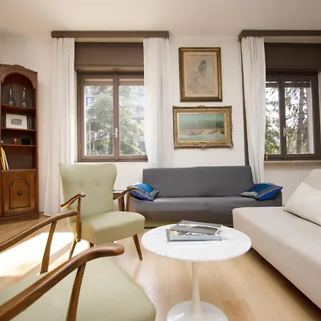 Apartamento Note D'artista-duomo 15 Minutes