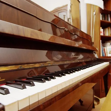 Appartement Note D'artista-duomo 15 Minutes *