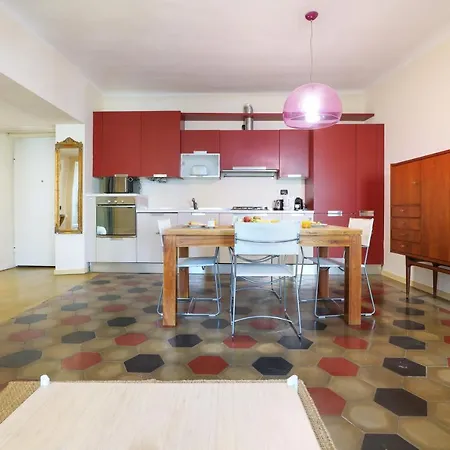 Sweett - Corso San Gottardo Appartement Milaan