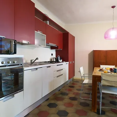 Sweett - Corso San Gottardo Appartement Milaan