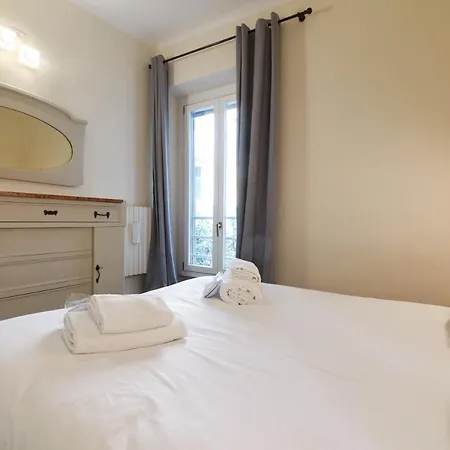 Sweett - Corso San Gottardo Appartement