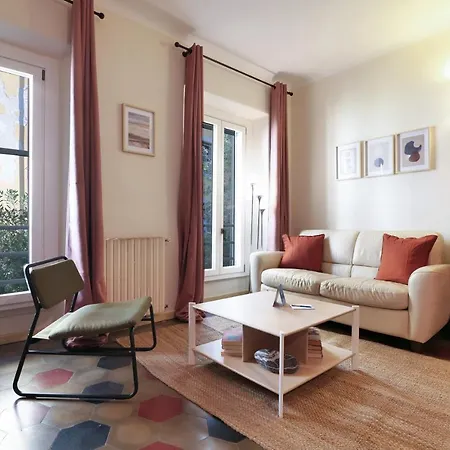 Appartamento Sweett - Corso San Gottardo Milano