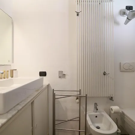 Sweett - Corso San Gottardo Appartement Milaan