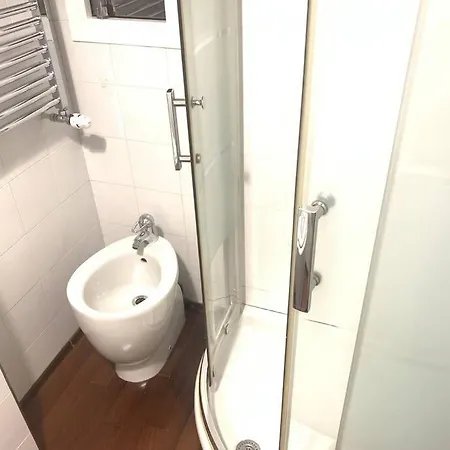 Apartamento D'apulia 16 - Affitti Brevi Italia Milão