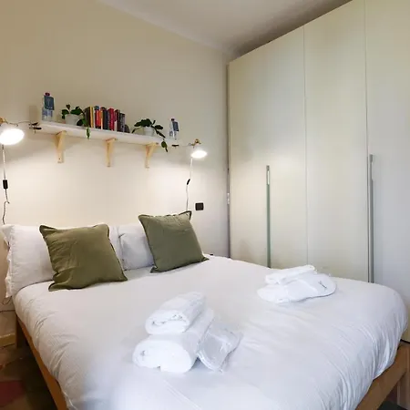 Apartment Sweett - Corso San Gottardo