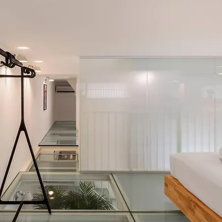 Moscova Loft * Mailand