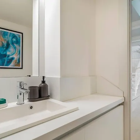 Moscova Loft Апартаменты *