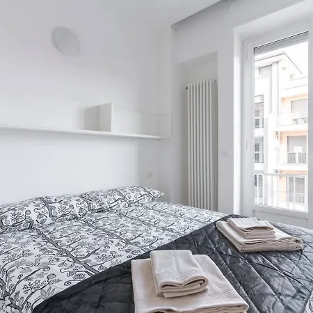 Cimiano 22, New * Milano