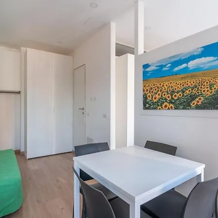 Cimiano 22, New Milano