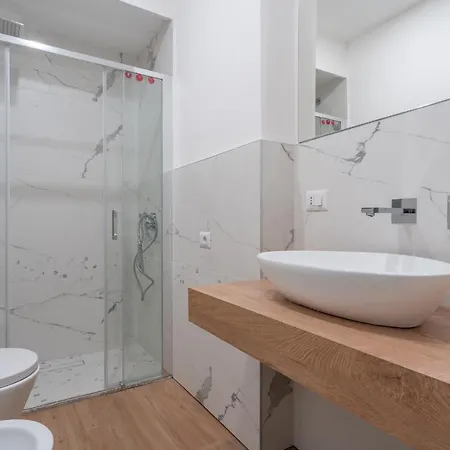 Cimiano 21, New Milánó