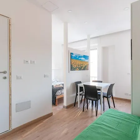 Apartamento Cimiano 22, New *