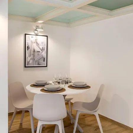 Appartement Moscova Loft