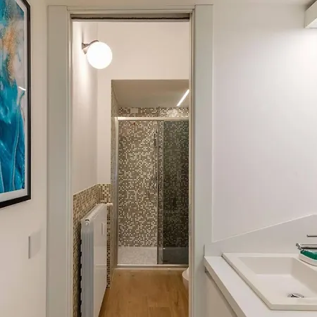 Apartment Moscova Loft *