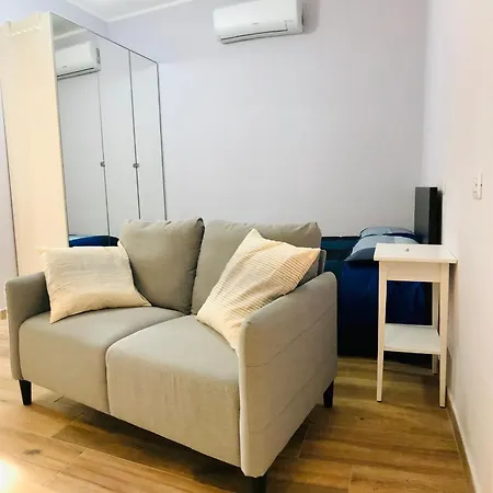 Apartament Sweet